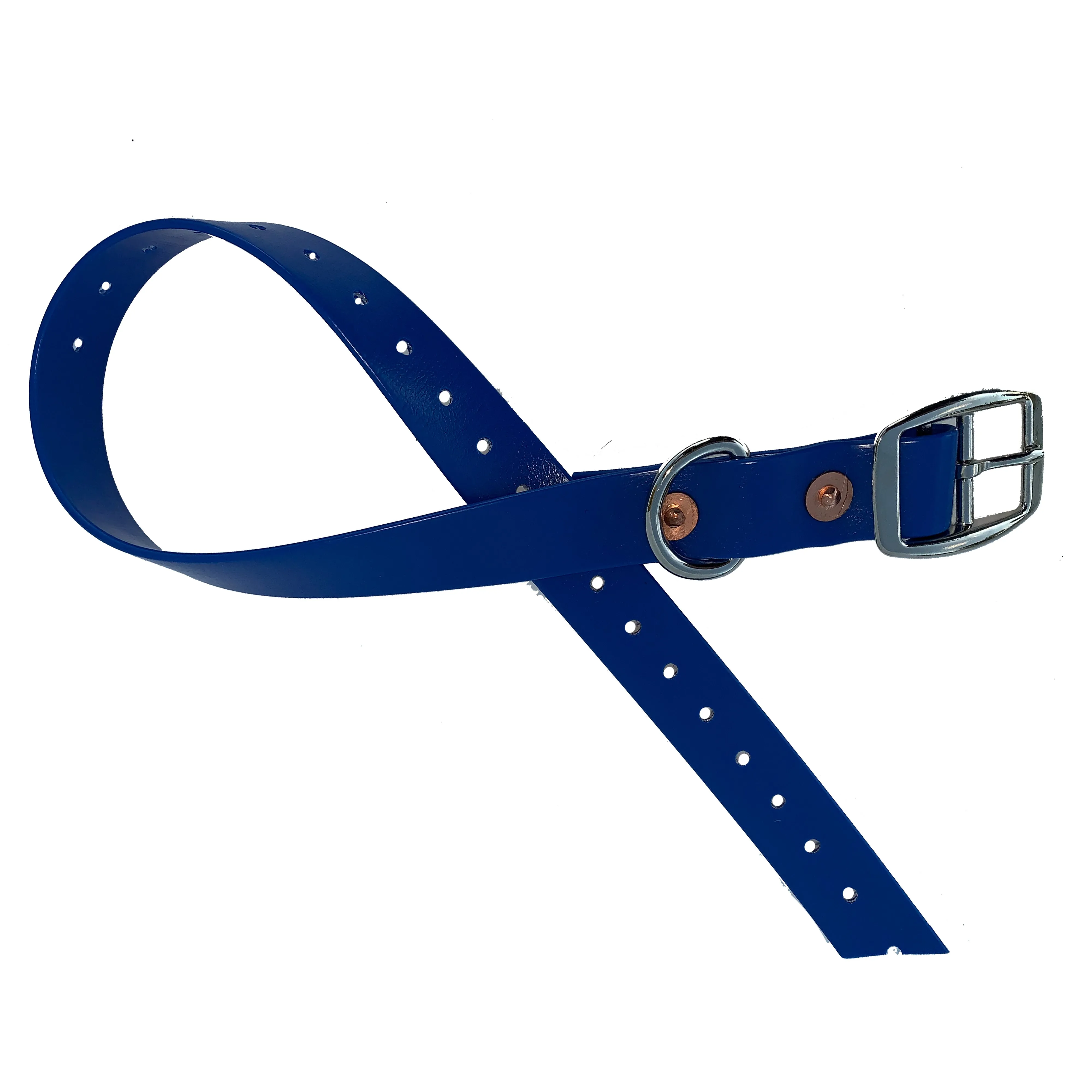 25mm PVC RIVETED YARD COLLAR