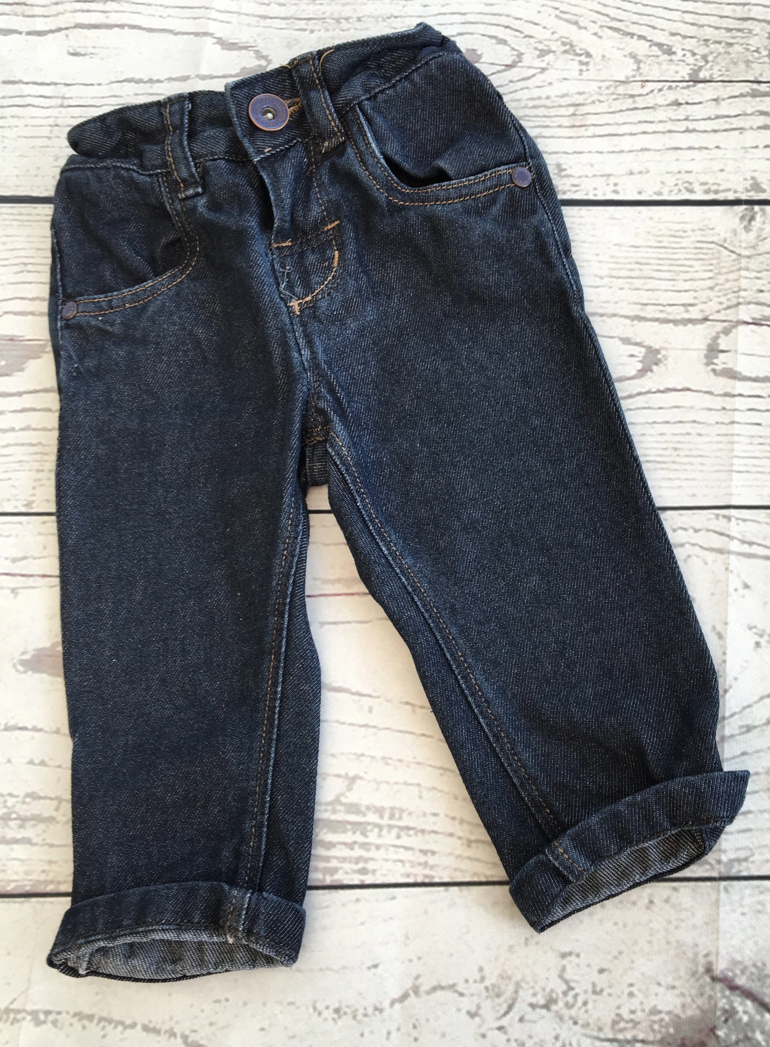 3-6 Months Next Jeans