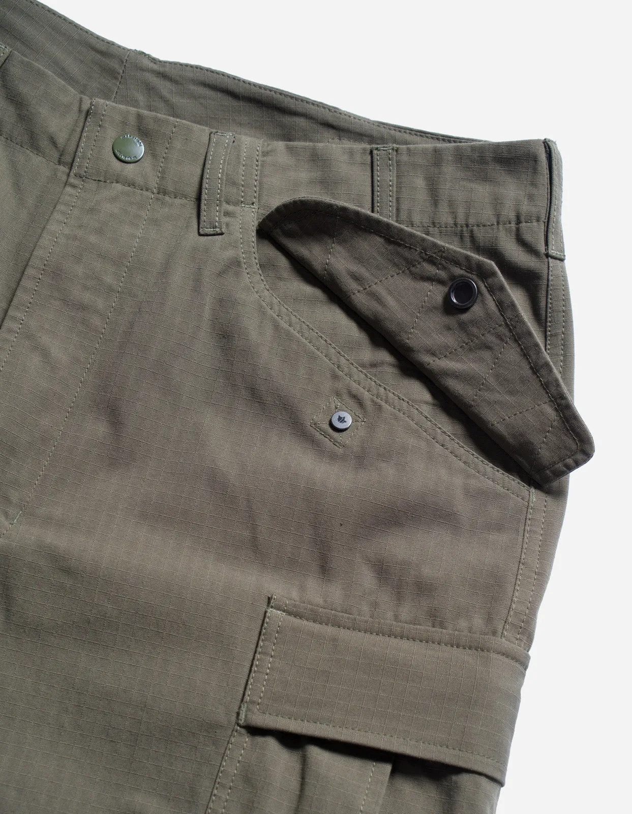 5215 Cordura WR M65 Cargo Pants Olive