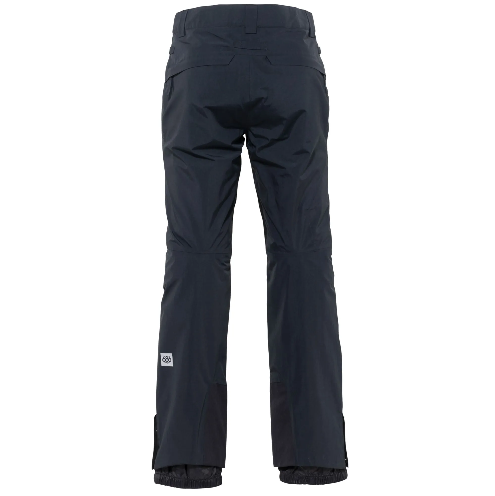 686 Gore-Tex GT Mens Shell Pants