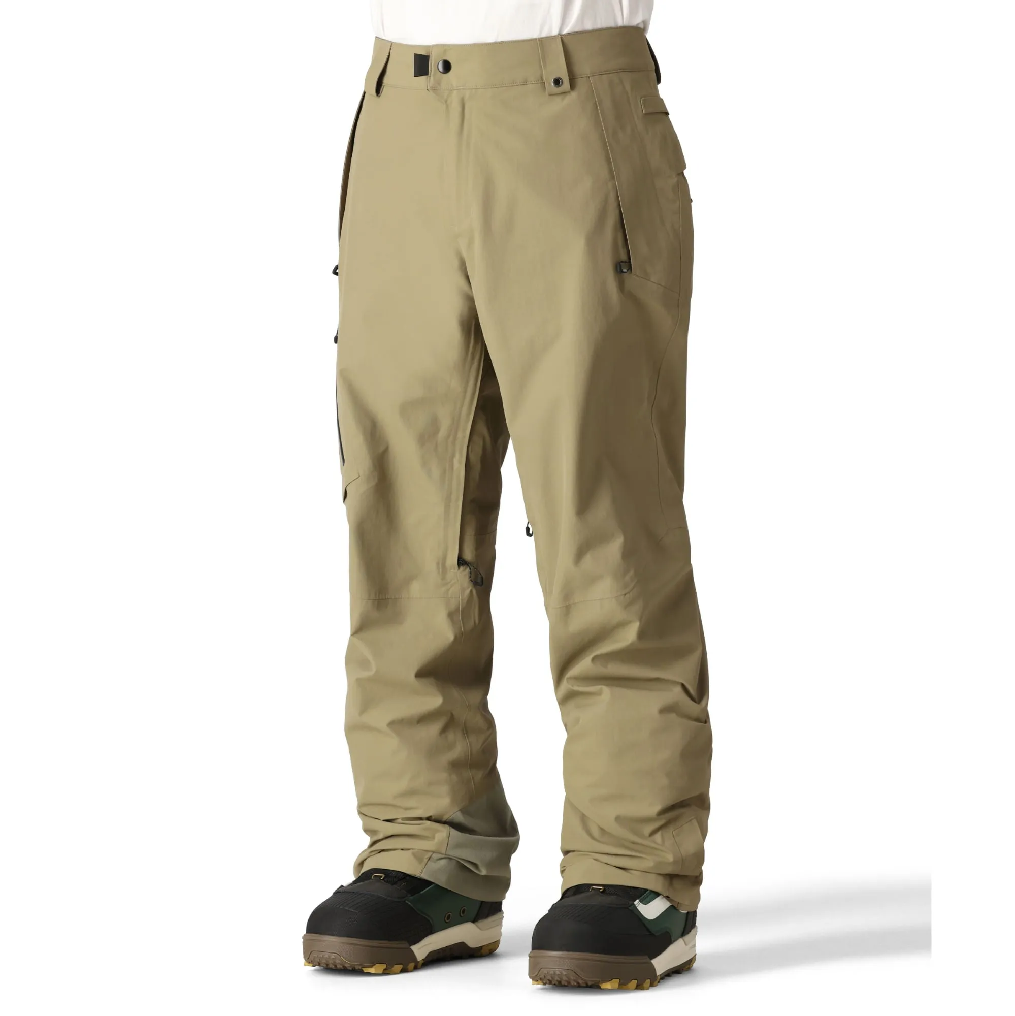 686 Gore-Tex GT Mens Shell Pants