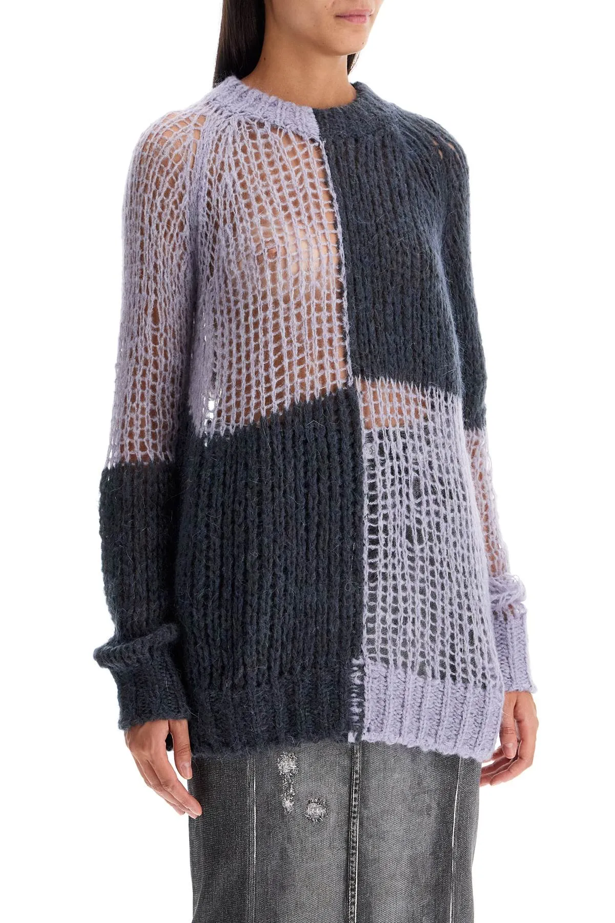 ACNE STUDIOS Chic Women's Knit Sweater