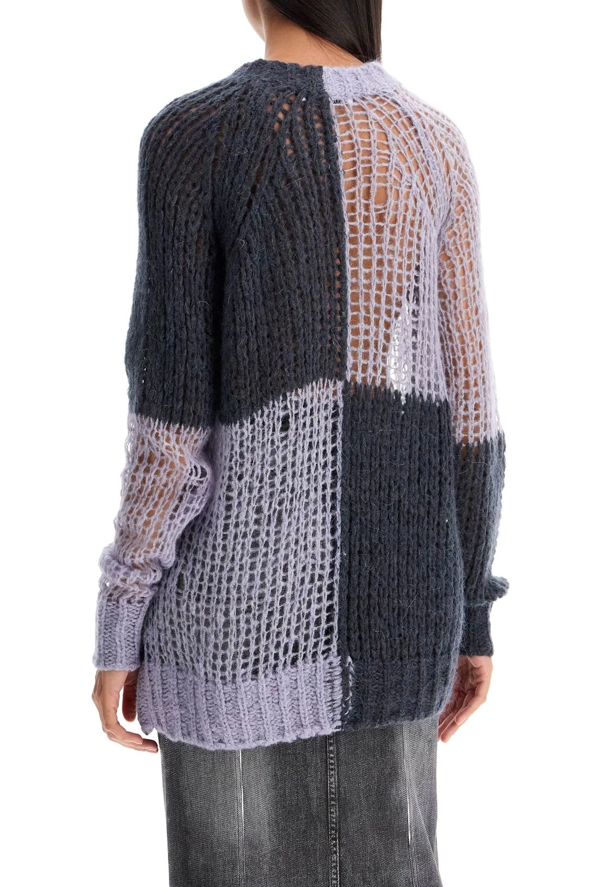 ACNE STUDIOS Chic Women's Knit Sweater