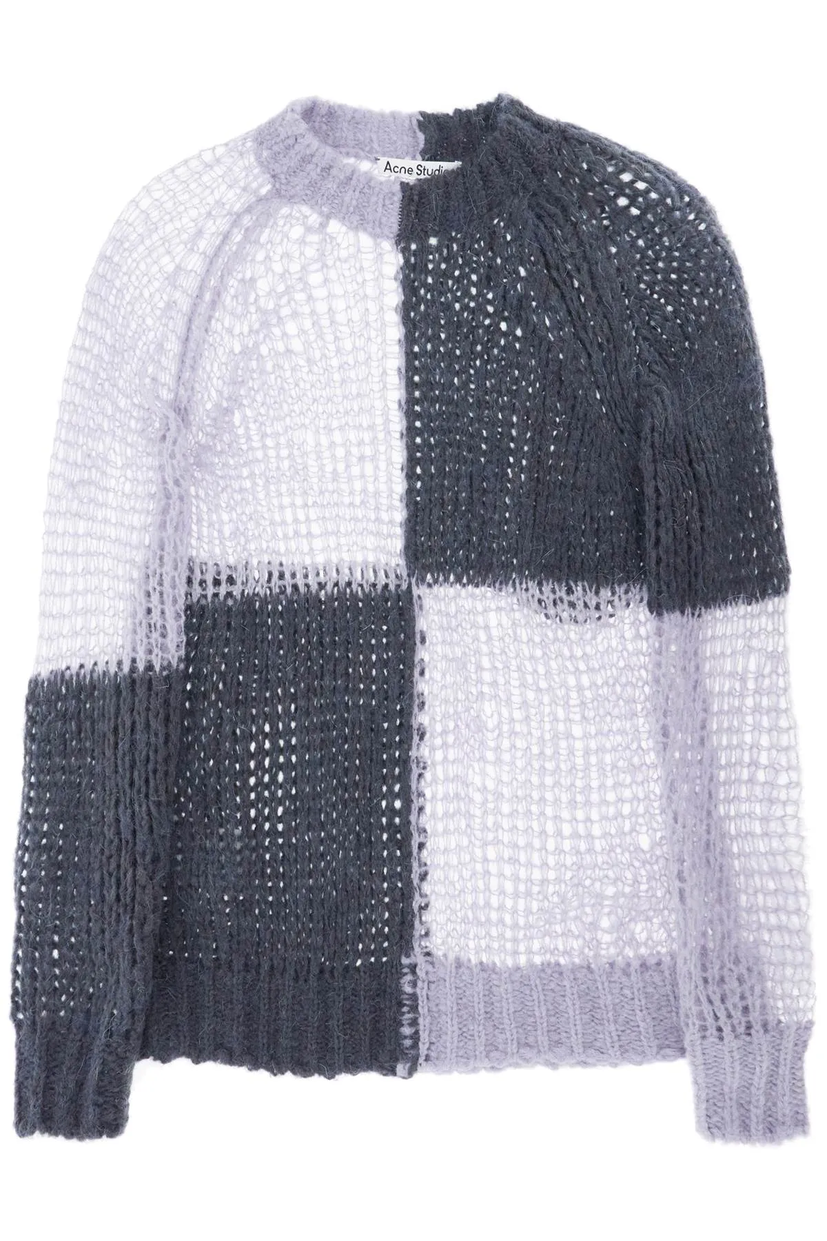 ACNE STUDIOS Chic Women's Knit Sweater