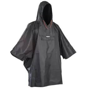 Adult poncho Glenarm