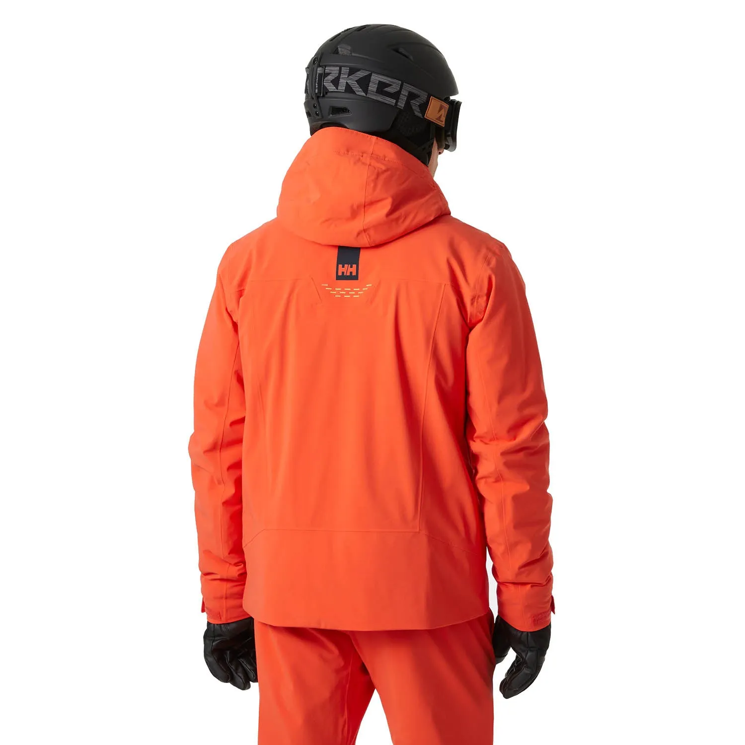 Alpha LifaLoft Jacket