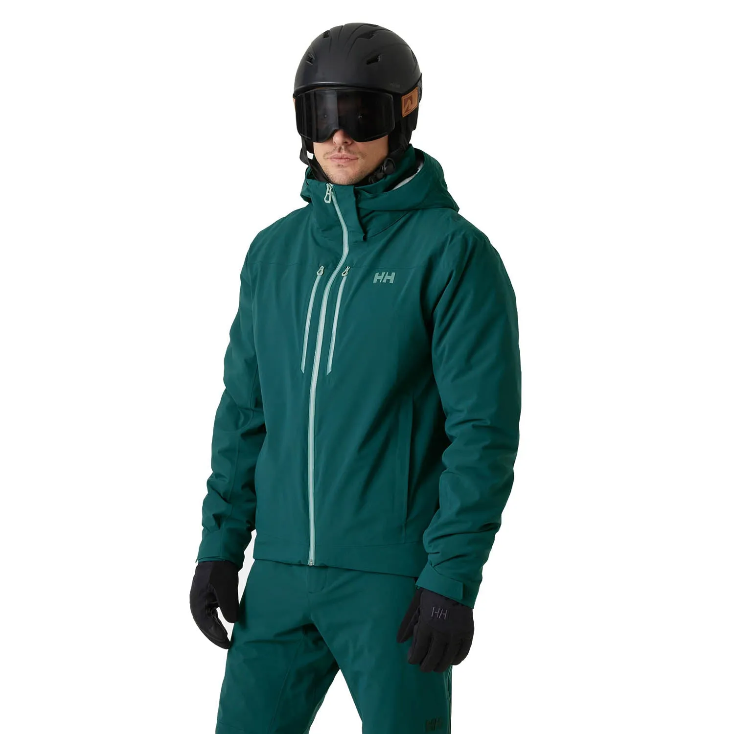 Alpha LifaLoft Jacket