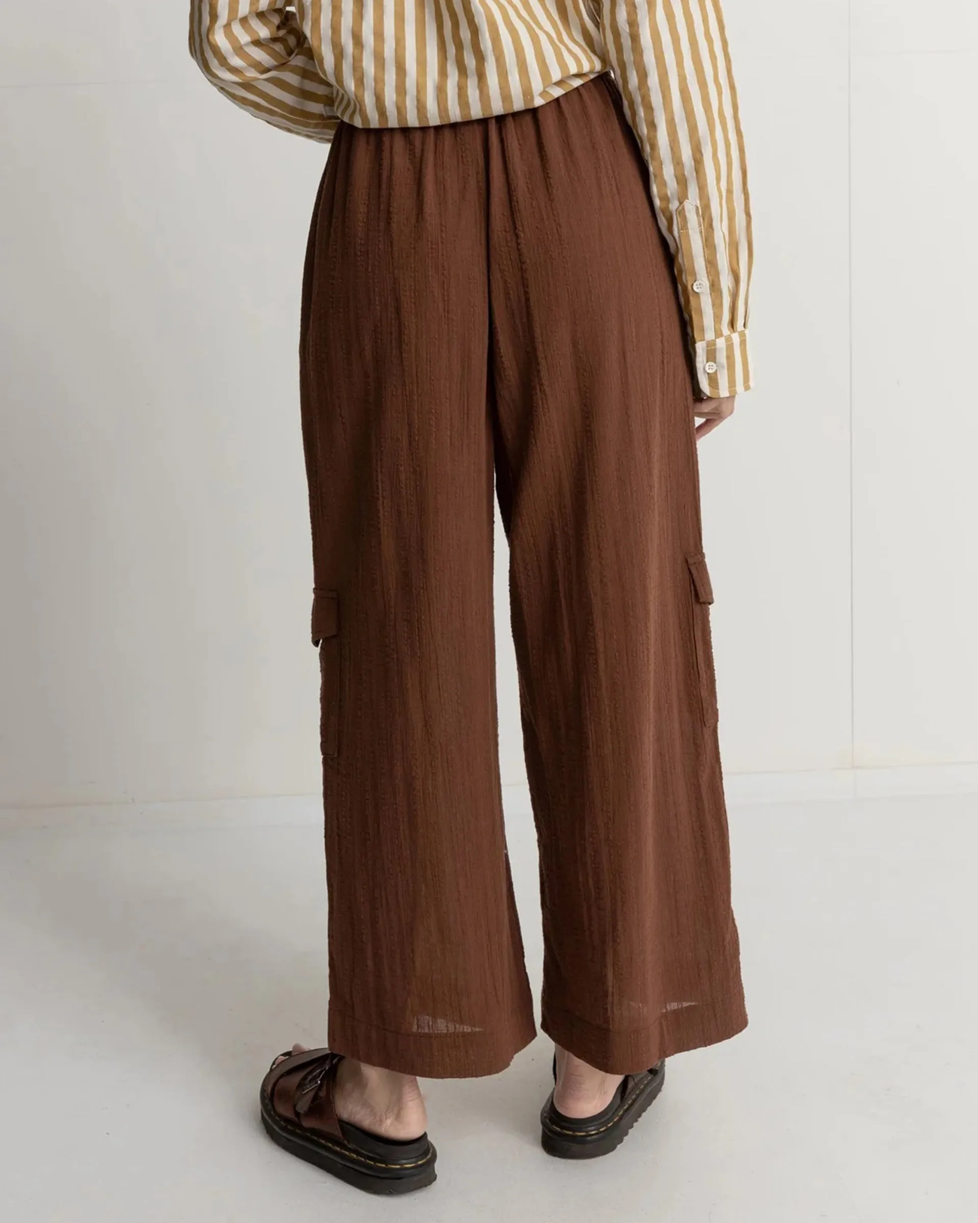 Amalfi Cargo Pant