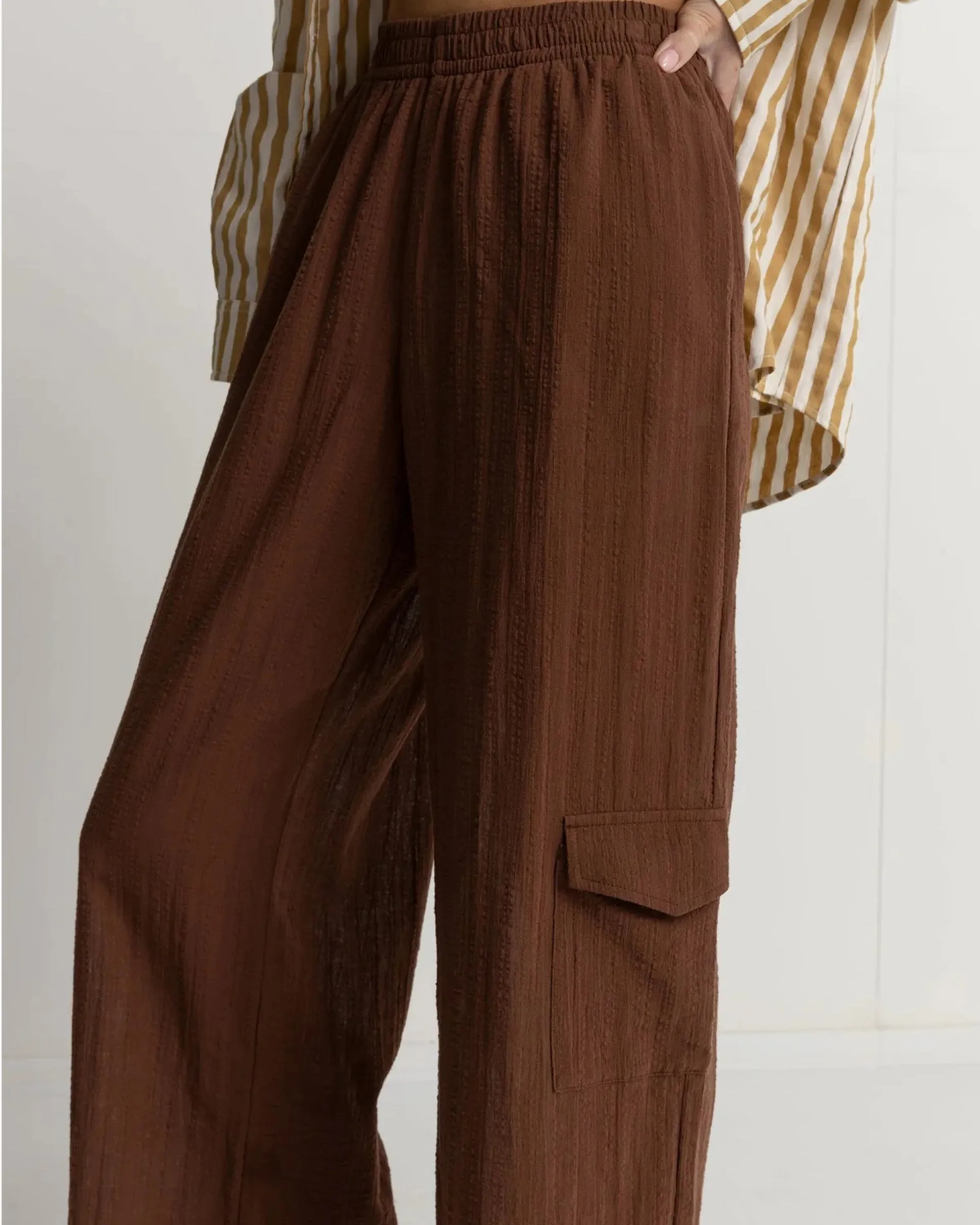 Amalfi Cargo Pant