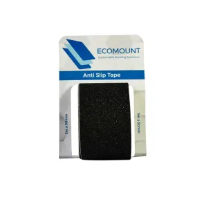 Anti Slip Tape 50 x 5 MT Black