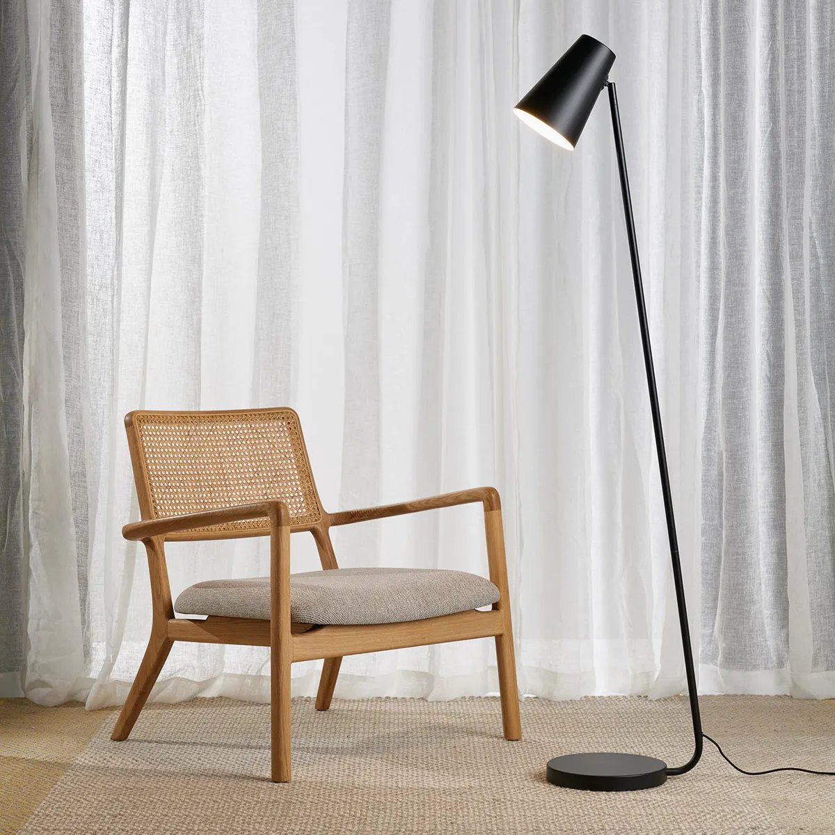 Arlen Floor Lamp