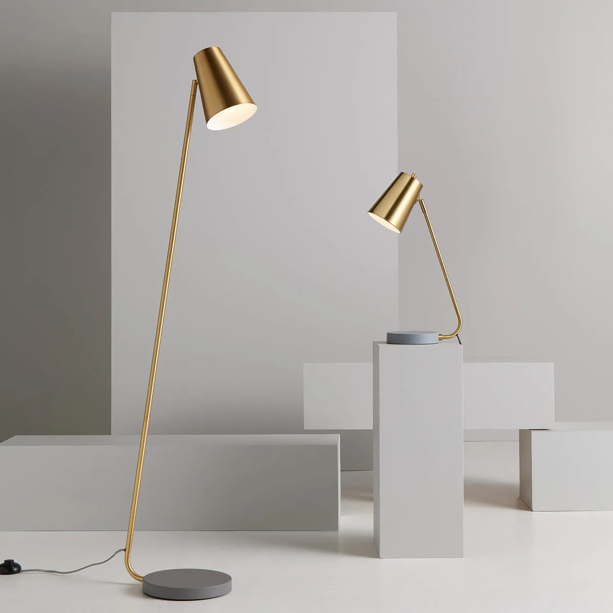 Arlen Floor Lamp