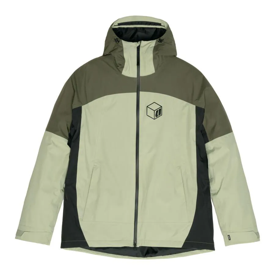 Armada Ansel 2L Mens Shell Jacket