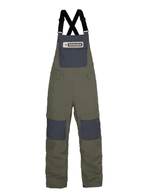 ARMADA PANT SUMPTER 2L BIB