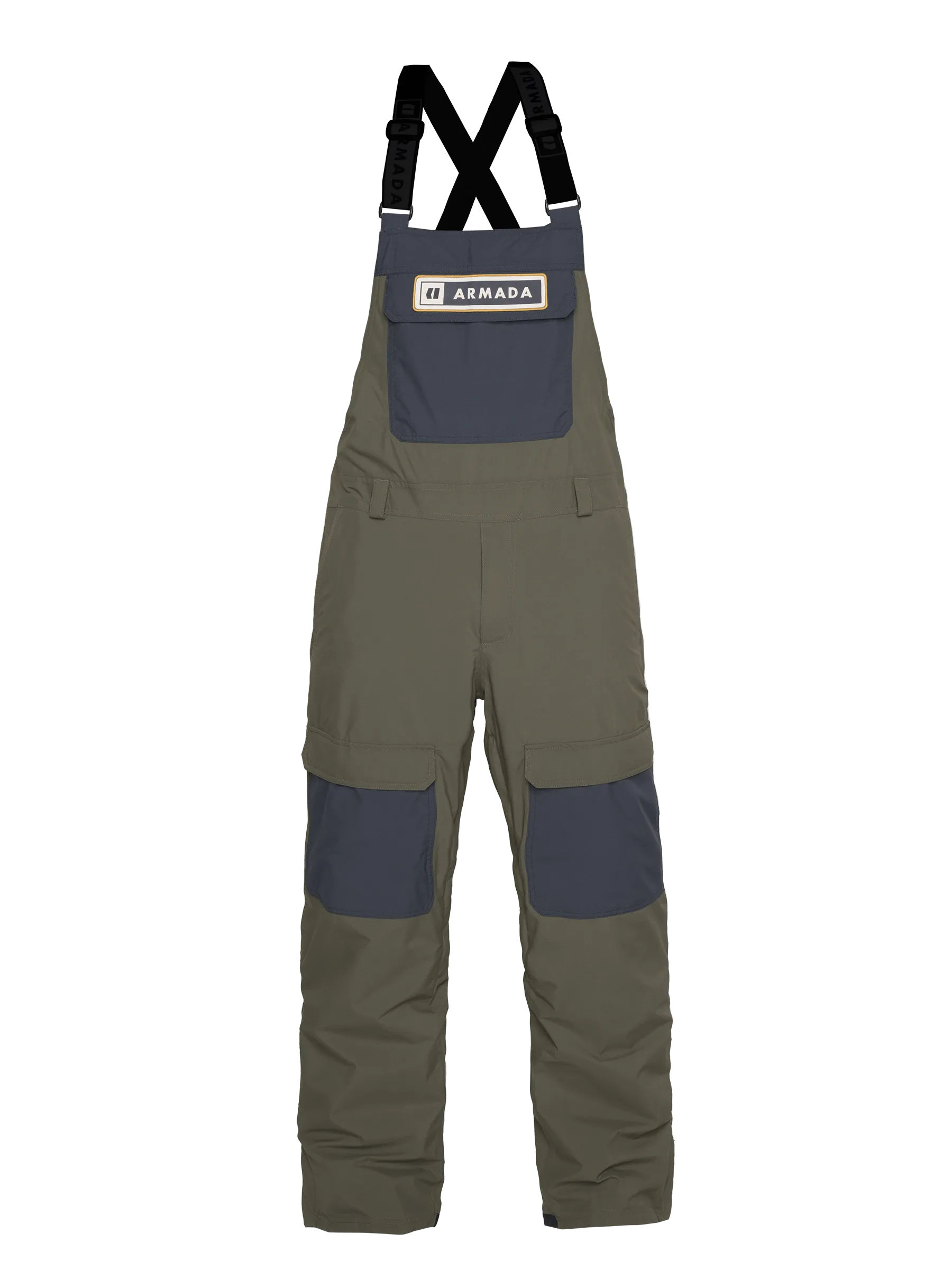 ARMADA PANT SUMPTER 2L BIB