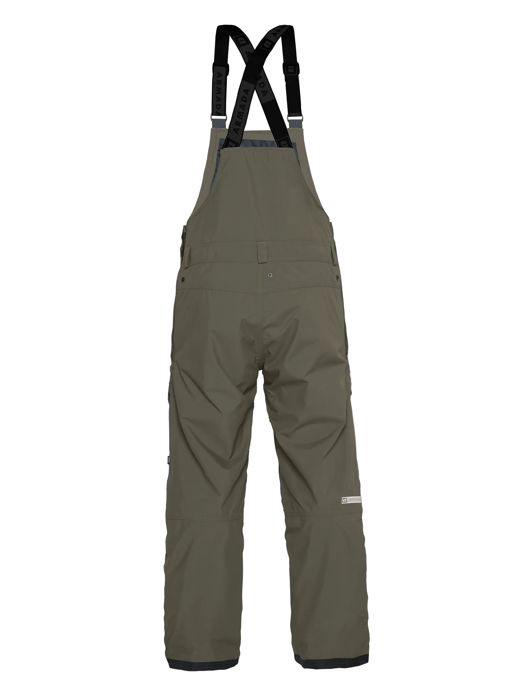 ARMADA PANT SUMPTER 2L BIB