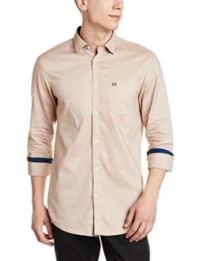 Arrow Sports Men's Casual Shirt