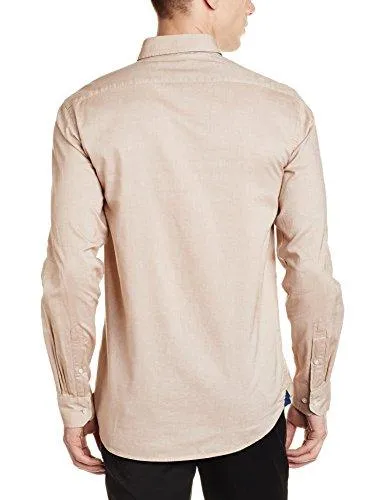 Arrow Sports Men's Casual Shirt