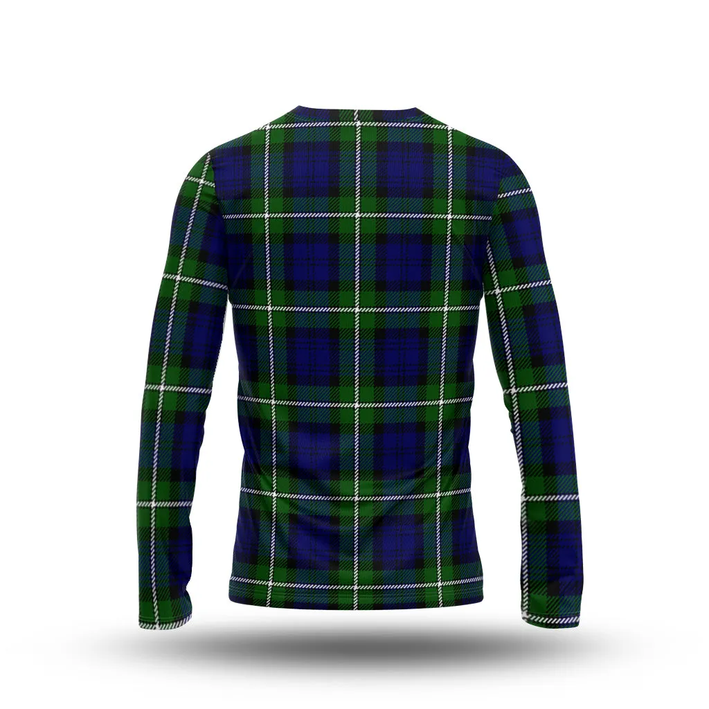 Bannerman Tartan Long Sleeve T-Shirt