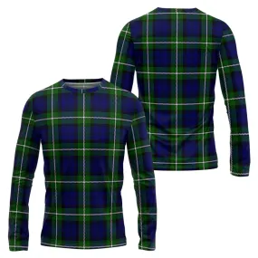 Bannerman Tartan Long Sleeve T-Shirt