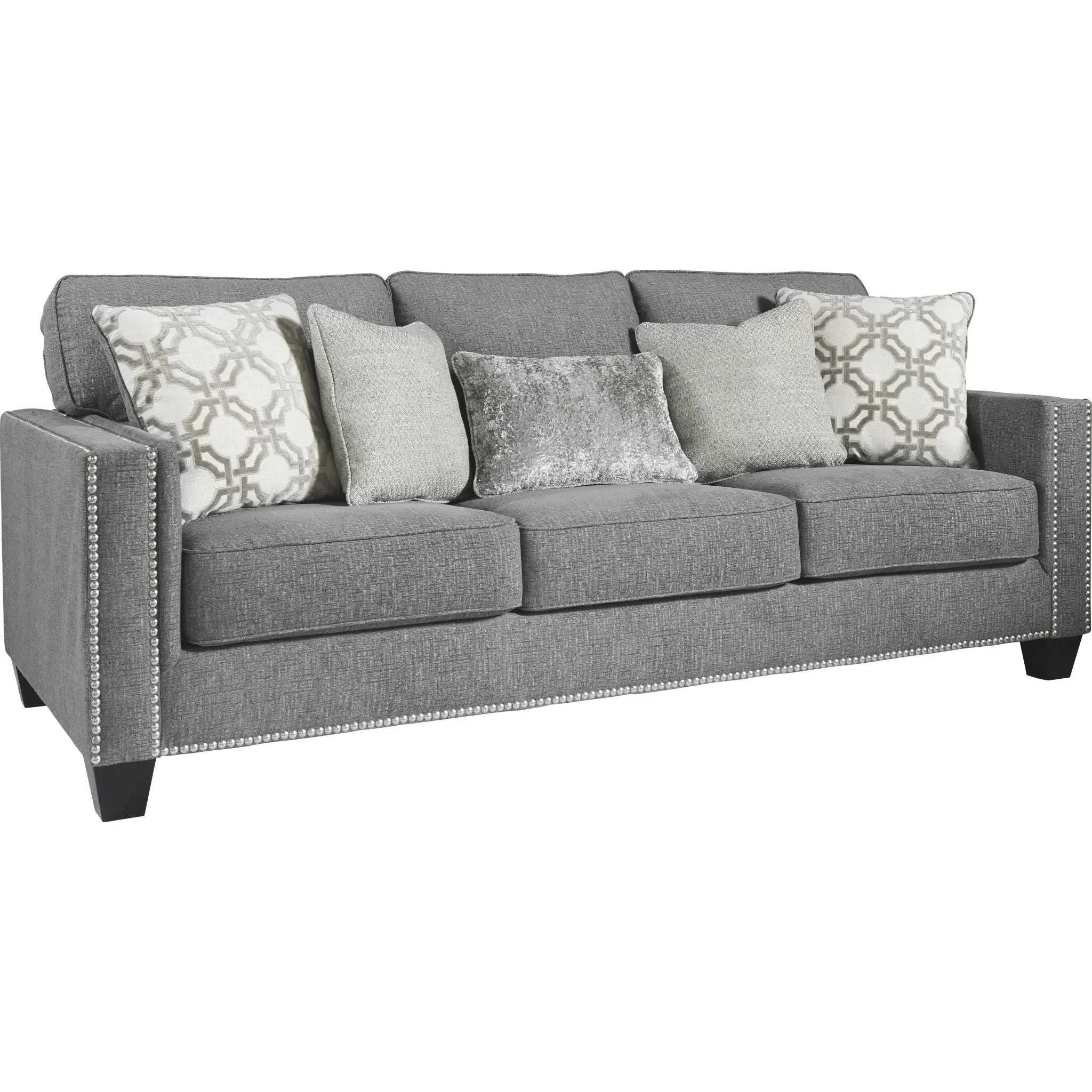 Barrali- EXCLUSIVE Queen Sofa Sleeper