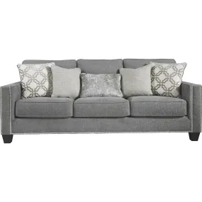 Barrali- EXCLUSIVE Queen Sofa Sleeper