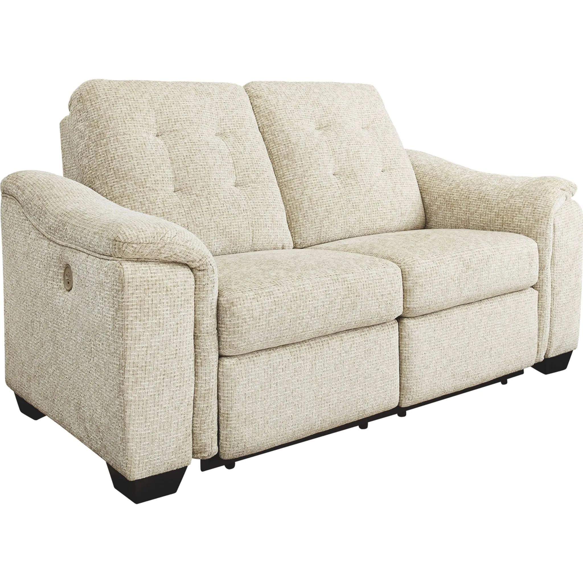 Beaconfield- EXCLUSIVE Reclining Loveseat with Power