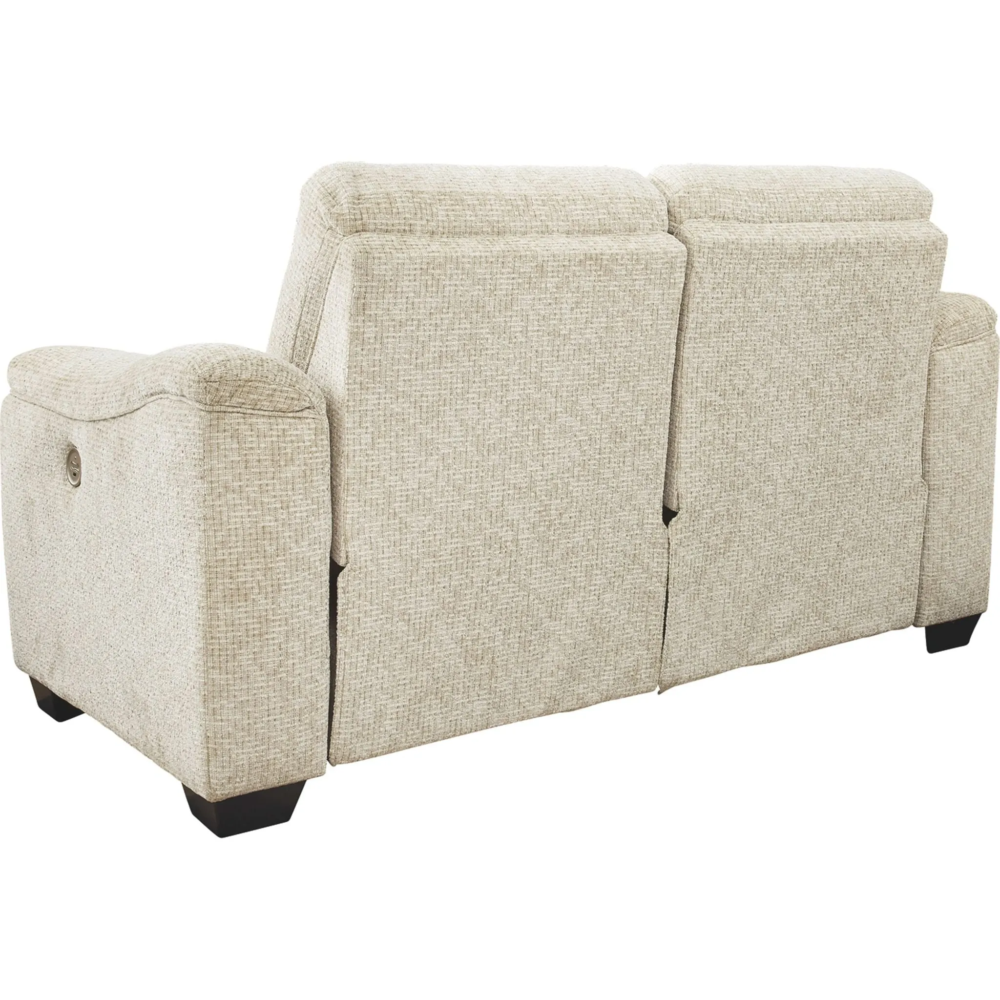 Beaconfield- EXCLUSIVE Reclining Loveseat with Power