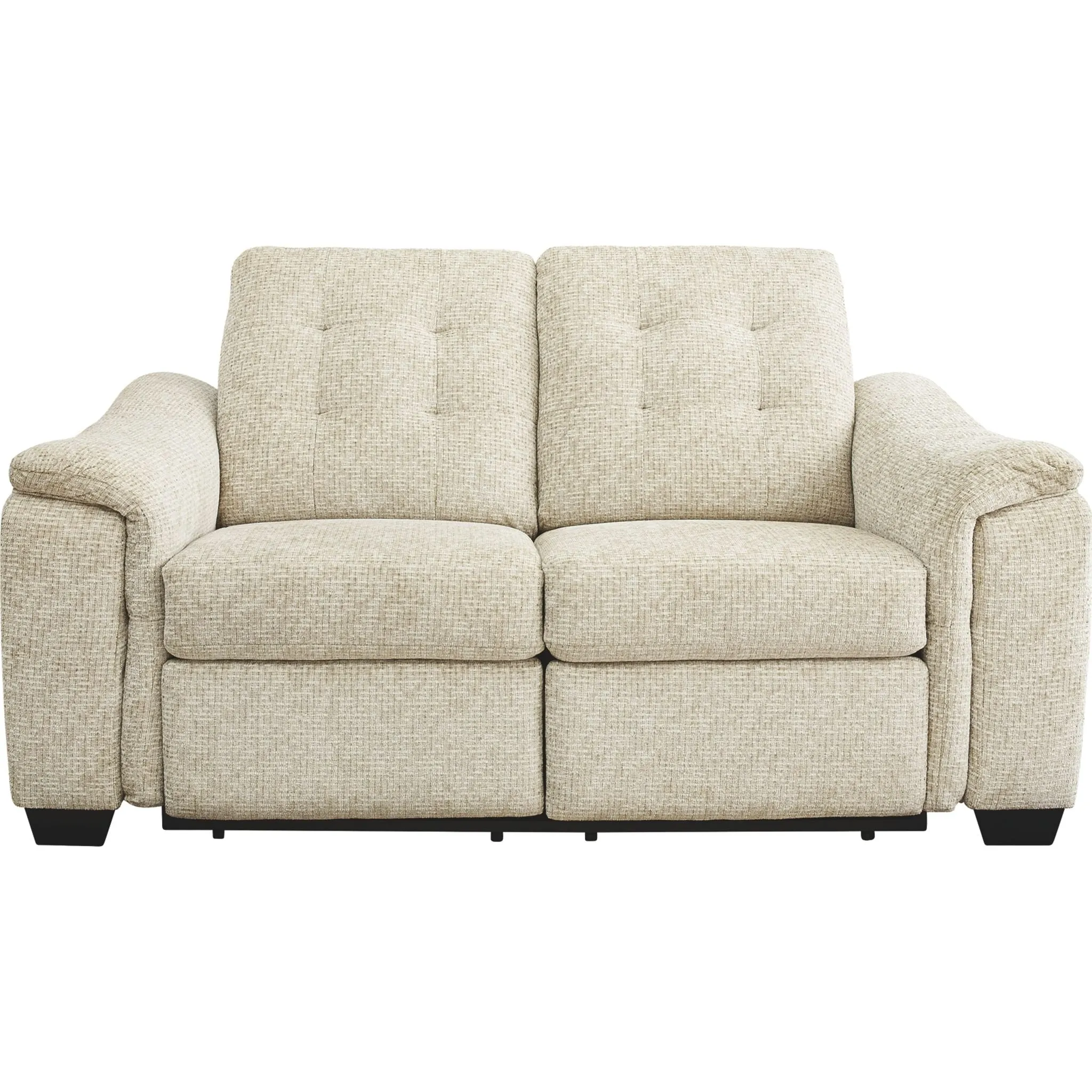 Beaconfield- EXCLUSIVE Reclining Loveseat with Power