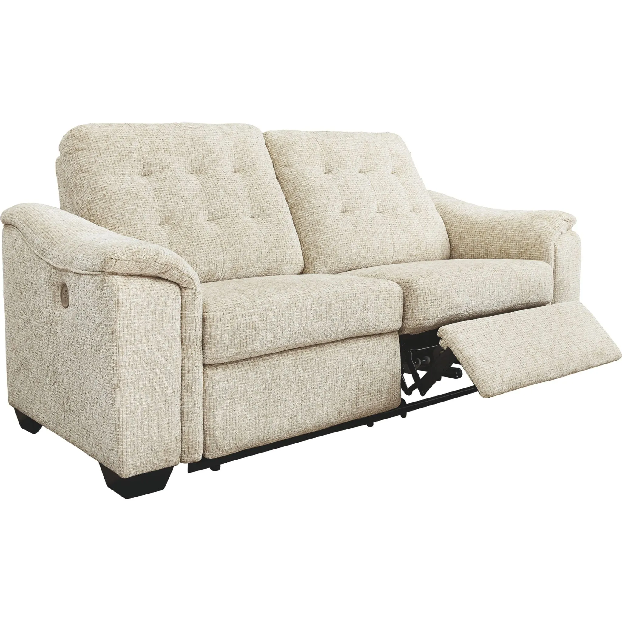 Beaconfield- EXCLUSIVE Reclining Sofa with Power