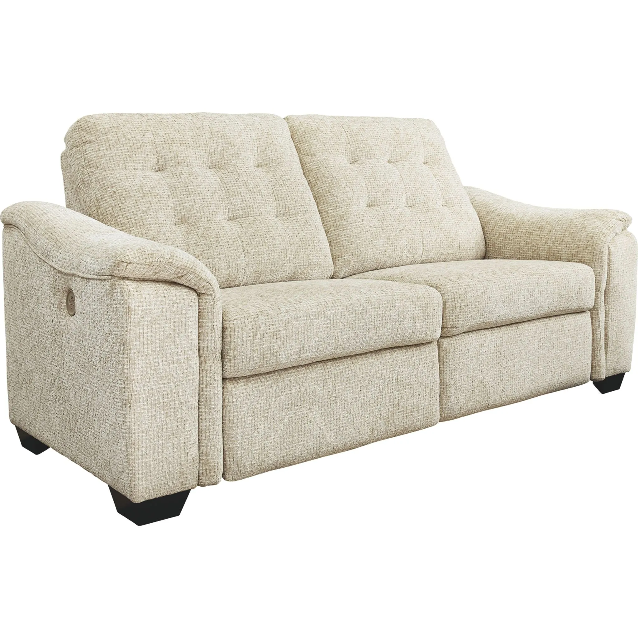 Beaconfield- EXCLUSIVE Reclining Sofa with Power