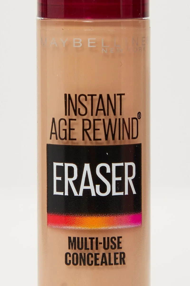 Beige Maybelline Age Rewind Eraser Concealer Light