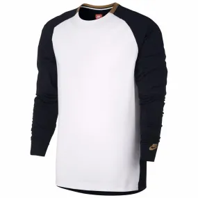 Bonded Long Sleeve T-Shirt