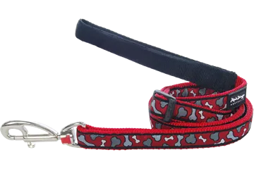 Bonorama Red Leash