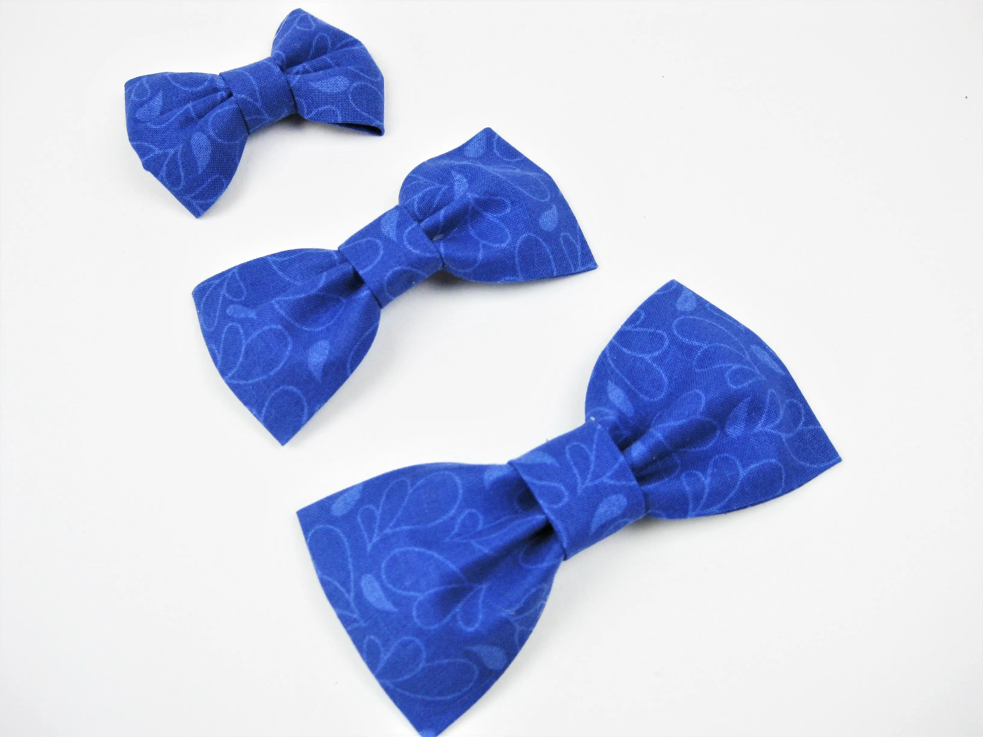 Bowtie Collar | Sassy Stormchaser