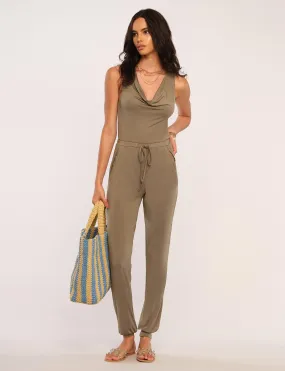 Bradley Jumpsuit