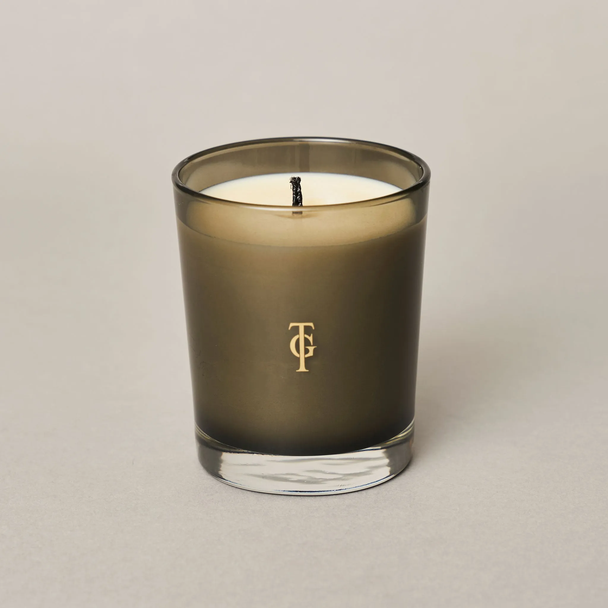 Cabinet of Curiosities Classic Candle