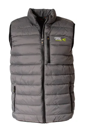 Camel Active Mens Water Repellant Gilet Jacket