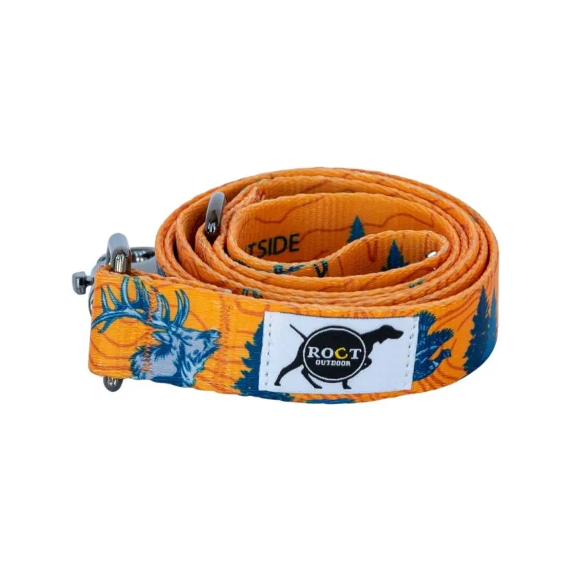 Cascade Dog Leash - Life is Better