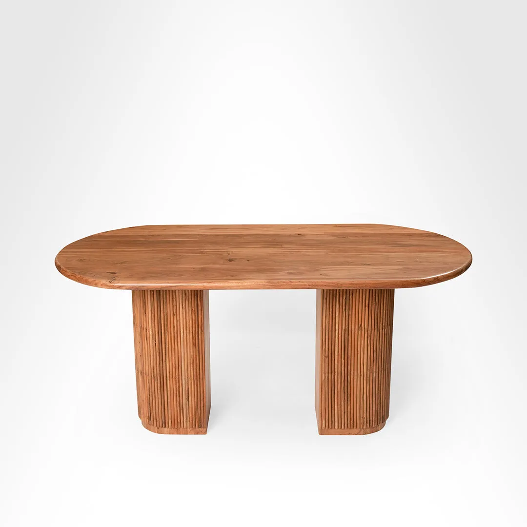 Celeste Dining Table No. 7