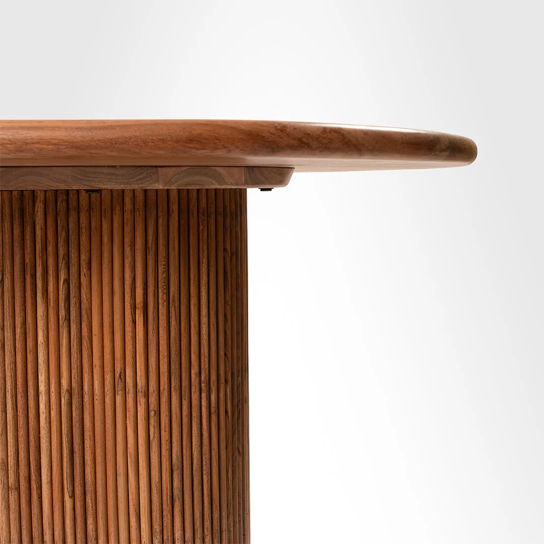 Celeste Dining Table No. 7