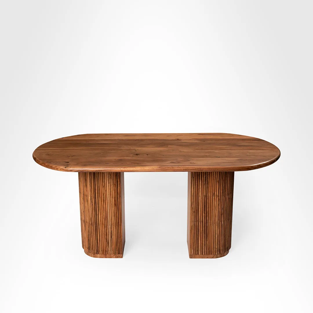 Celeste Dining Table No. 7