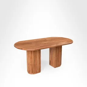 Celeste Dining Table No. 7