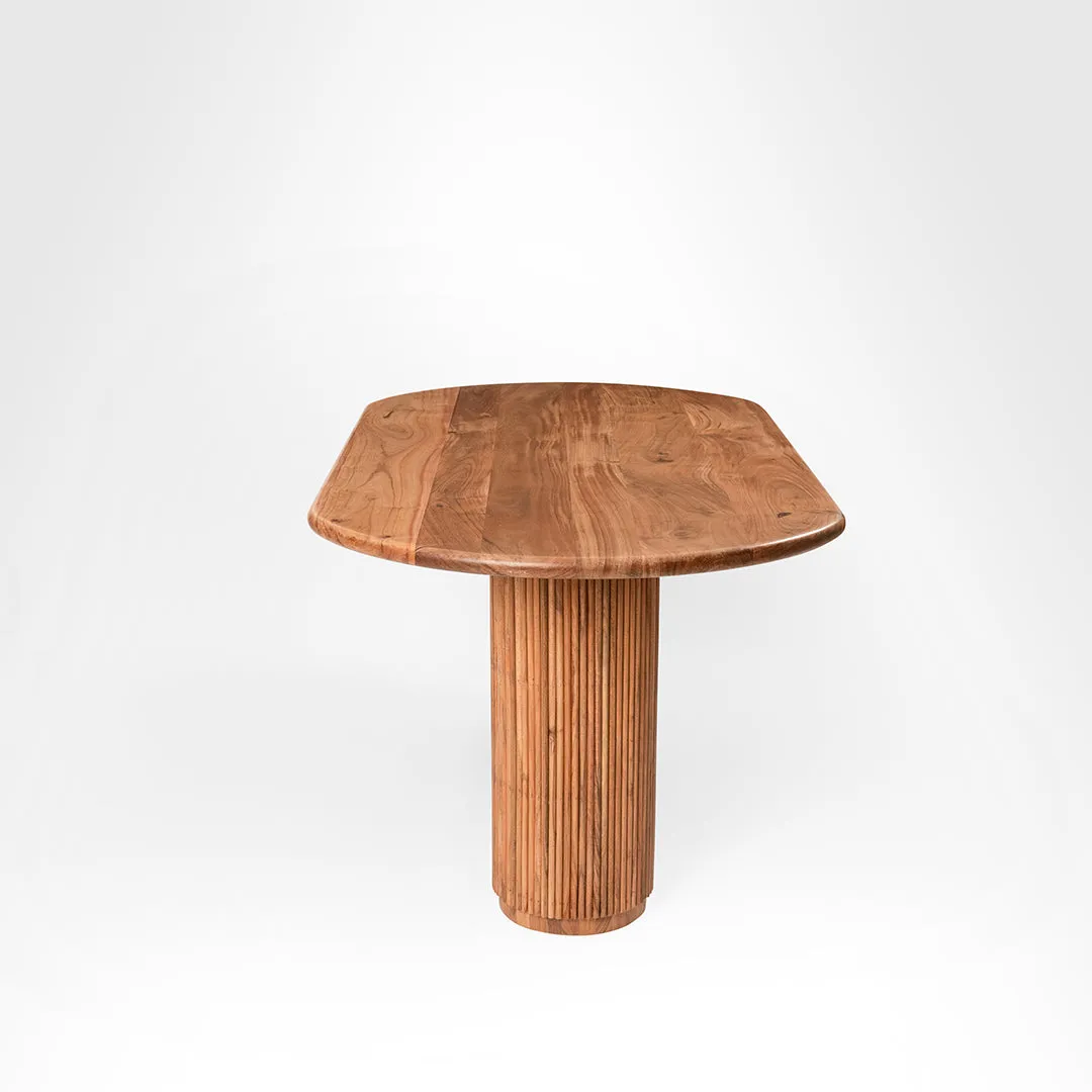 Celeste Dining Table No. 7