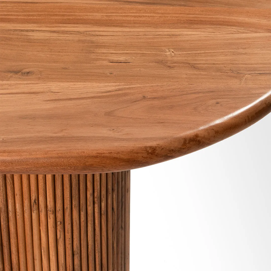 Celeste Dining Table No. 7