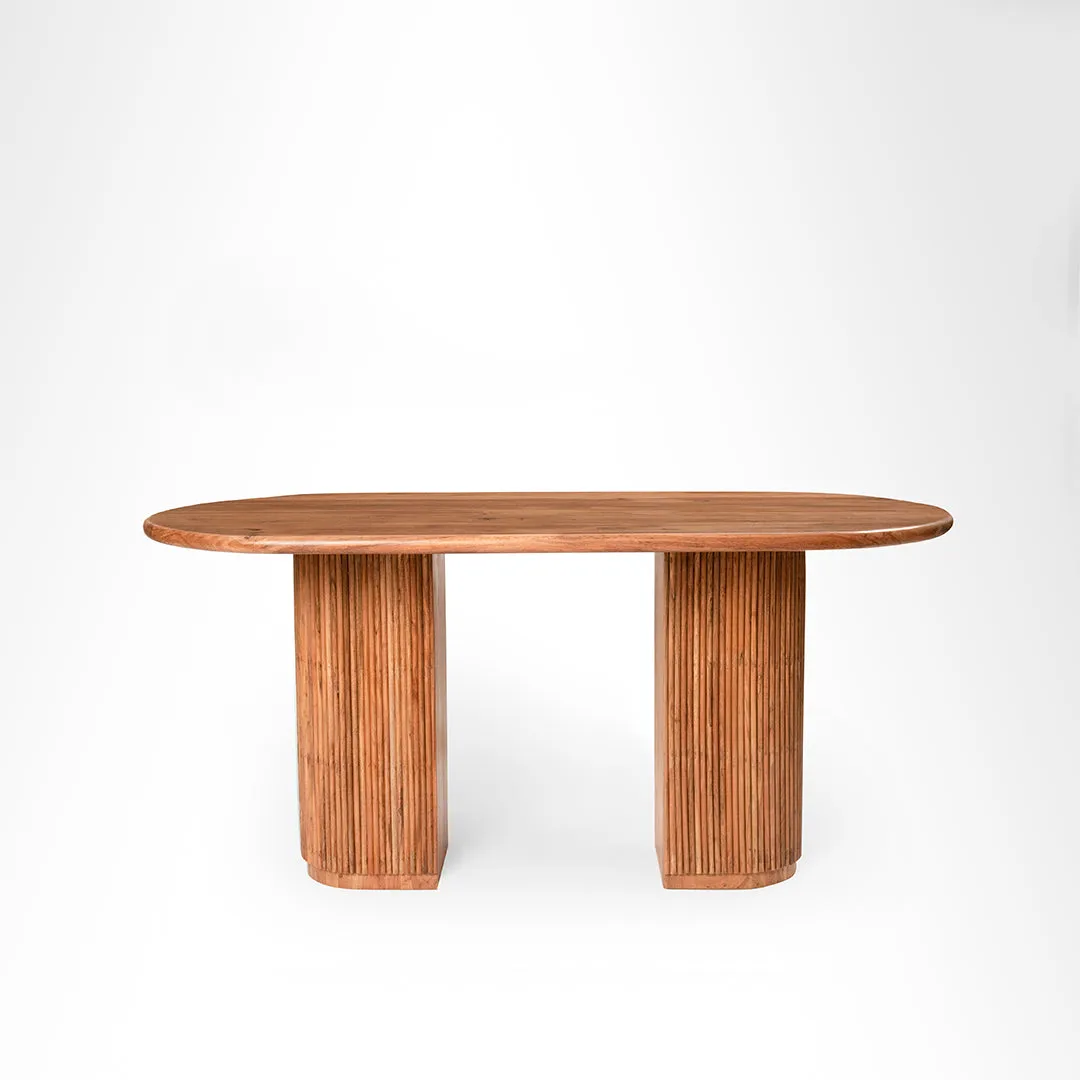 Celeste Dining Table No. 7