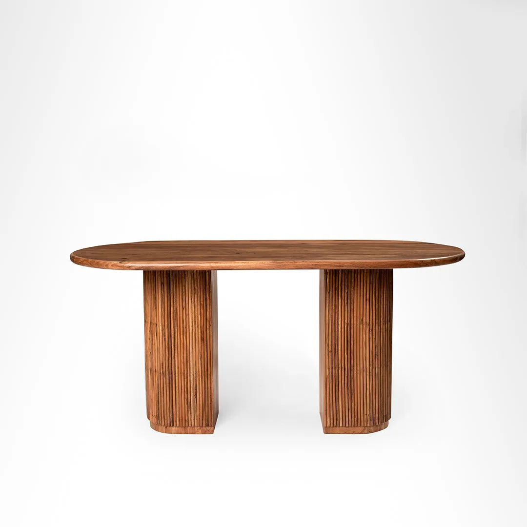 Celeste Dining Table No. 7