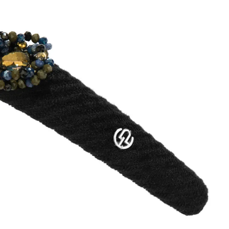 Celeste Wide Headband