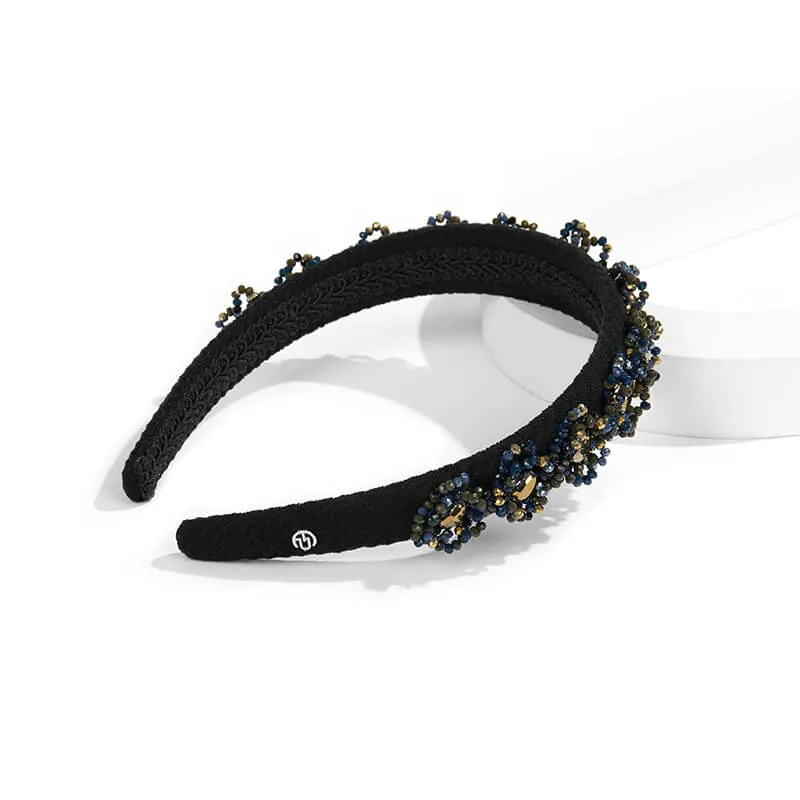 Celeste Wide Headband