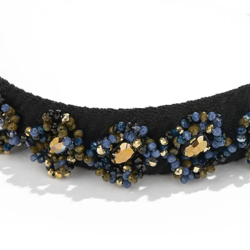 Celeste Wide Headband